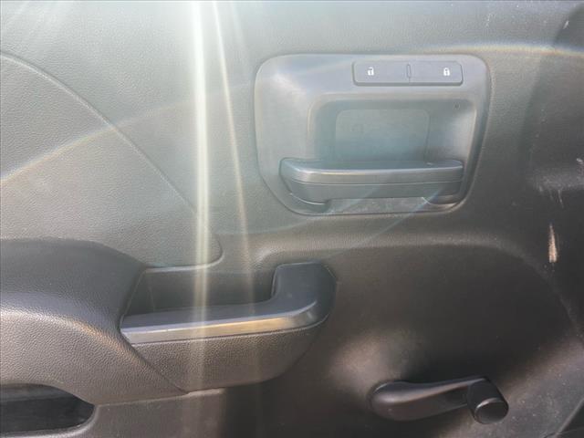 used 2017 GMC Sierra 1500 car, priced at $20,995