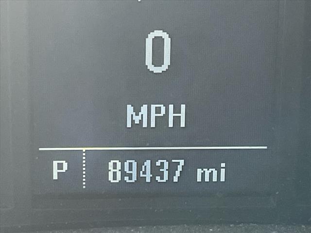 used 2017 GMC Sierra 1500 car, priced at $20,995