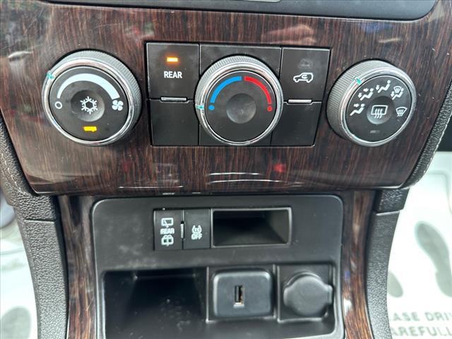 used 2015 Chevrolet Traverse car, priced at $11,995