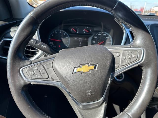 used 2018 Chevrolet Equinox car, priced at $15,995