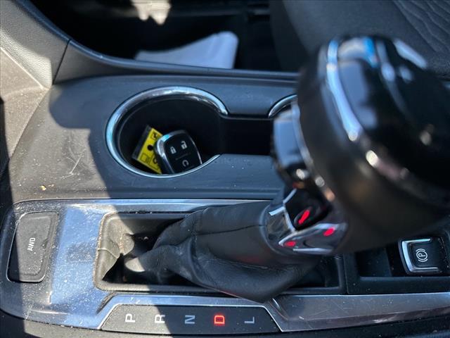 used 2018 Chevrolet Equinox car, priced at $15,995