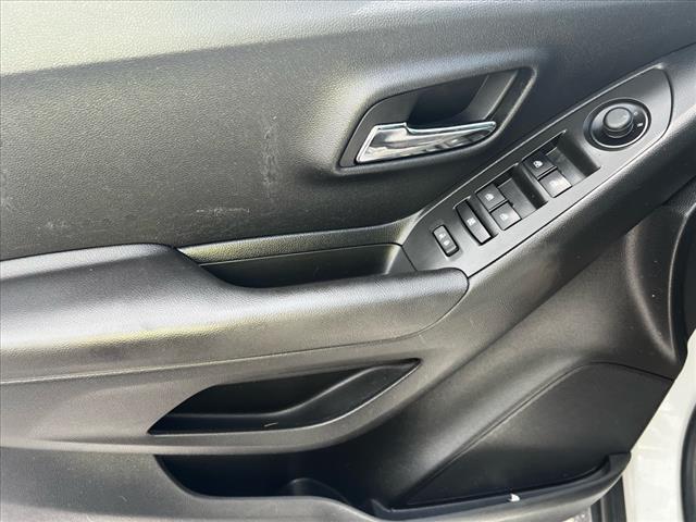 used 2015 Chevrolet Trax car, priced at $10,995