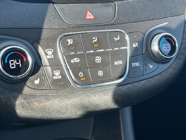 used 2019 Chevrolet Malibu car, priced at $15,995