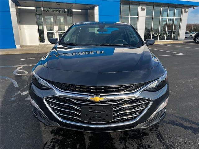 used 2019 Chevrolet Malibu car, priced at $15,995