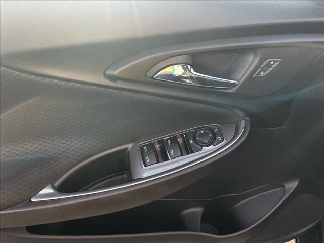 used 2019 Chevrolet Malibu car, priced at $15,995