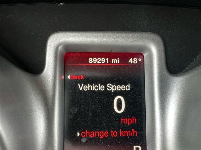 used 2018 Dodge Journey car, priced at $11,995