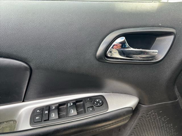 used 2018 Dodge Journey car, priced at $11,995