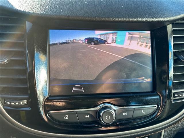 used 2020 Chevrolet Trax car, priced at $13,995