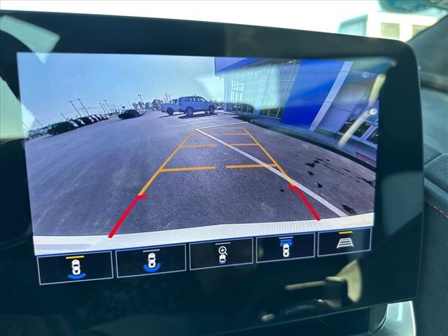 used 2023 Chevrolet Corvette car, priced at $75,995