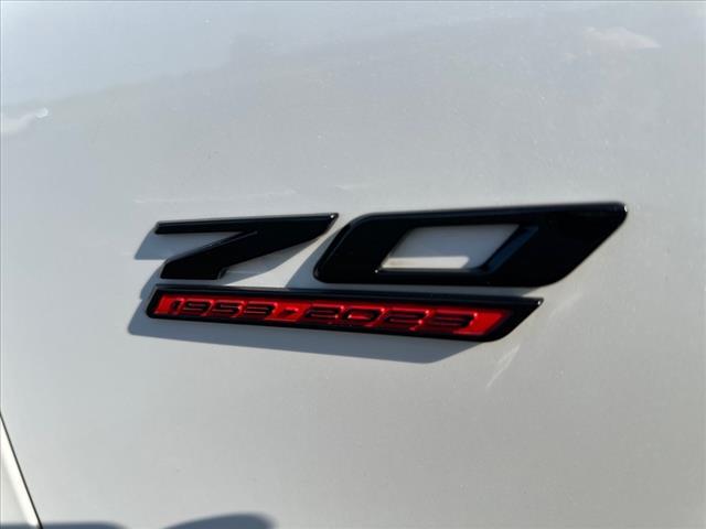 used 2023 Chevrolet Corvette car, priced at $75,995