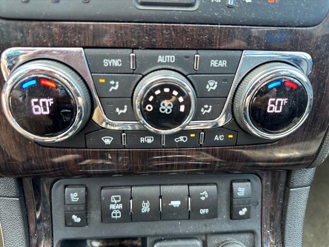 used 2015 Chevrolet Traverse car, priced at $9,995