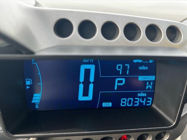 used 2015 Chevrolet Sonic car, priced at $9,995