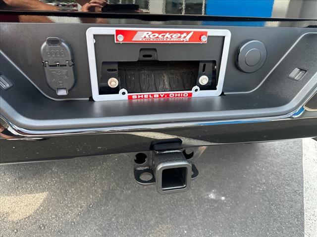 used 2021 Chevrolet Silverado 1500 car, priced at $36,995