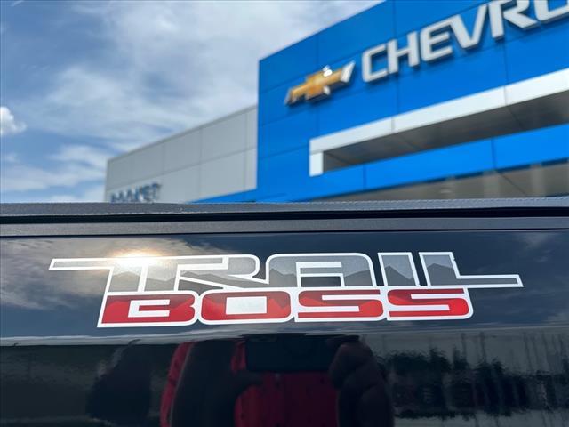 used 2021 Chevrolet Silverado 1500 car, priced at $36,995