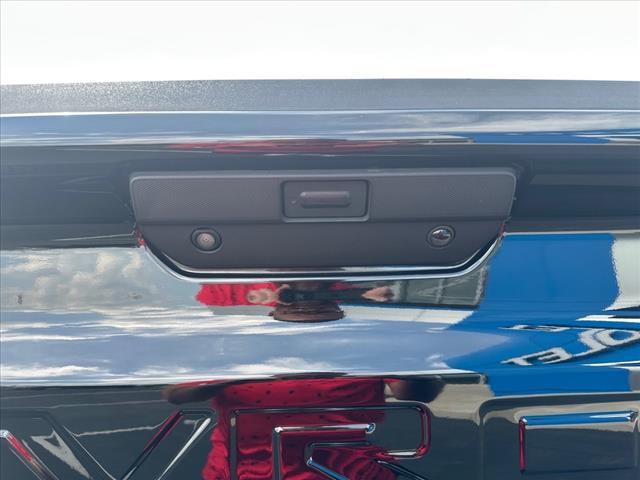 used 2021 Chevrolet Silverado 1500 car, priced at $36,995
