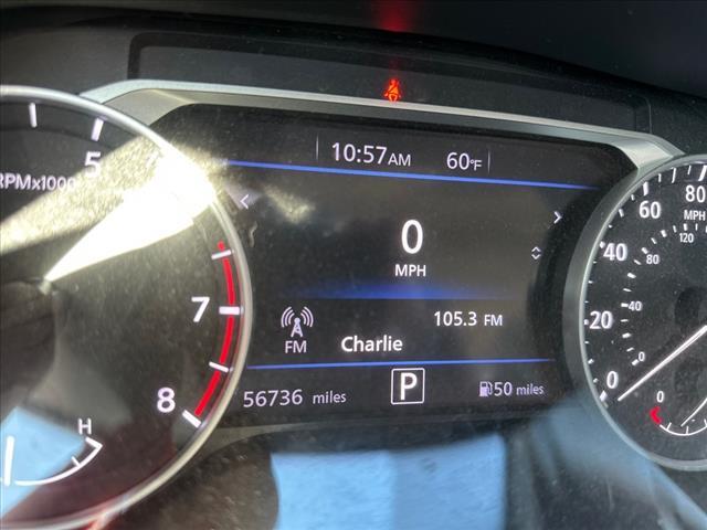 used 2021 Nissan Sentra car, priced at $15,995