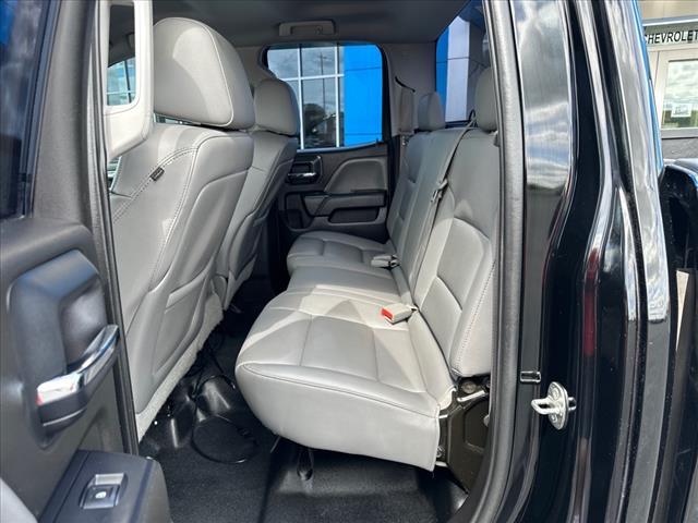 used 2015 Chevrolet Silverado 1500 car, priced at $12,895