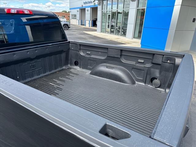 used 2015 Chevrolet Silverado 1500 car, priced at $12,895