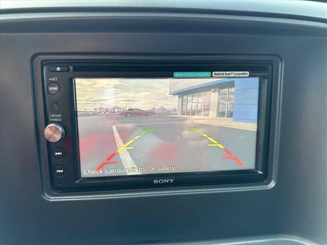 used 2015 Chevrolet Silverado 1500 car, priced at $12,895