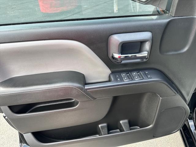 used 2015 Chevrolet Silverado 1500 car, priced at $12,895