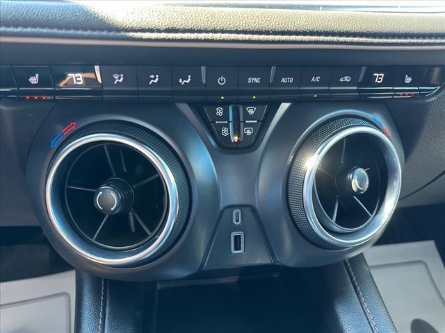 used 2022 Chevrolet Blazer car, priced at $28,977