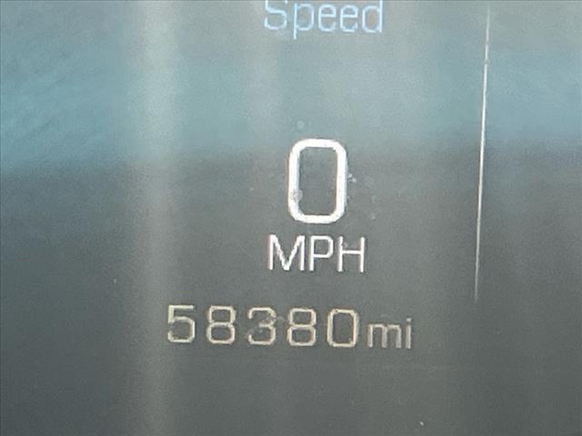 used 2016 Cadillac ATS car, priced at $17,995