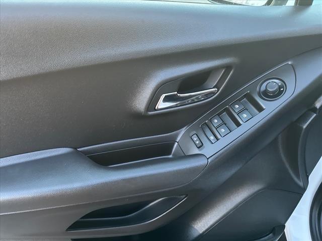 used 2017 Chevrolet Trax car, priced at $15,995