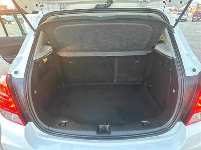 used 2017 Chevrolet Trax car, priced at $15,995