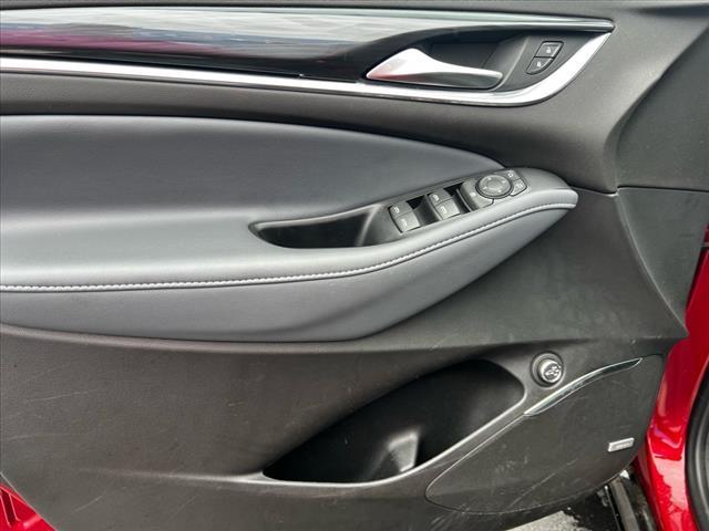 used 2022 Buick Enclave car, priced at $36,995