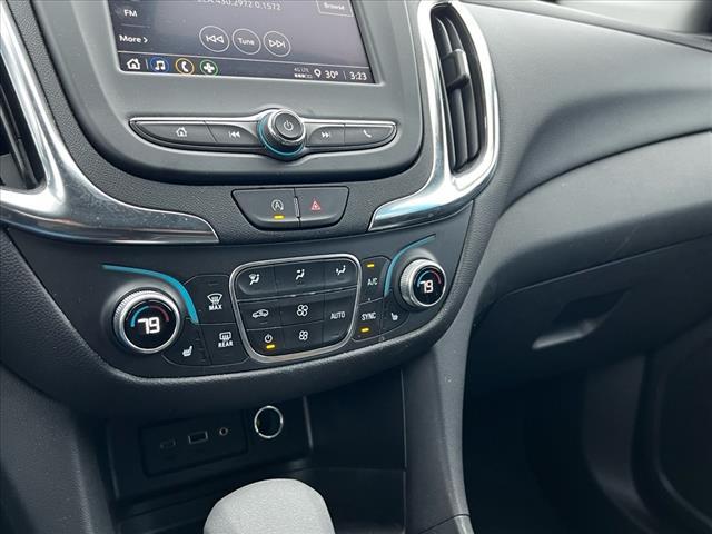 used 2024 Chevrolet Equinox car, priced at $22,995