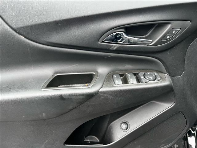 used 2024 Chevrolet Equinox car, priced at $22,995
