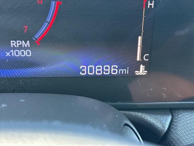 used 2024 Chevrolet TrailBlazer car, priced at $21,995