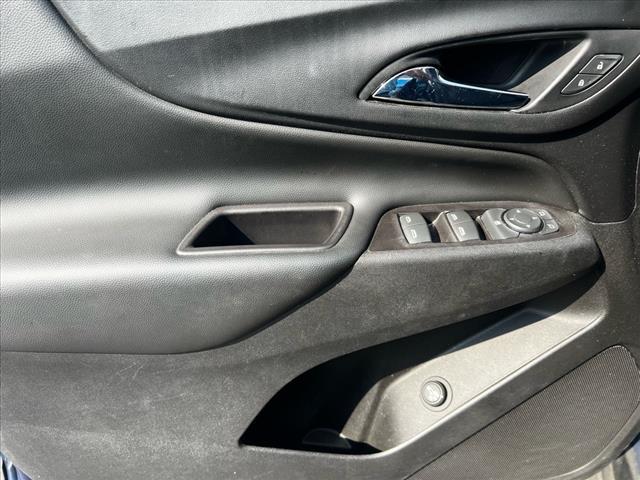 used 2020 Chevrolet Equinox car, priced at $17,995