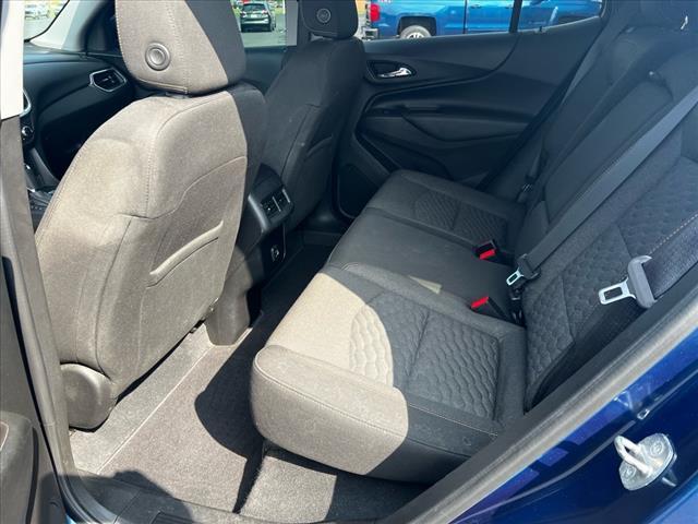 used 2020 Chevrolet Equinox car, priced at $17,995