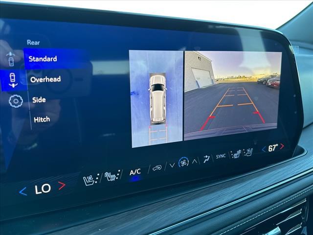 new 2025 Chevrolet Suburban car, priced at $79,995