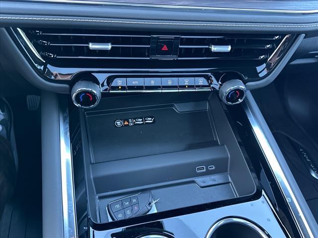 new 2025 Chevrolet Suburban car, priced at $79,995