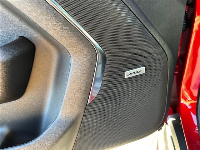 new 2025 Chevrolet Suburban car, priced at $79,995