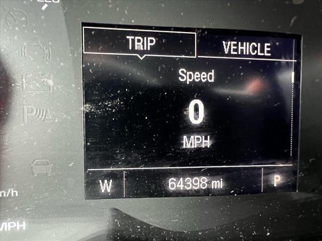 used 2017 Chevrolet Trax car, priced at $11,995