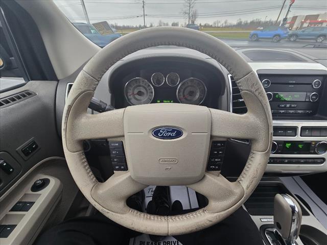 used 2008 Ford Edge car, priced at $5,995