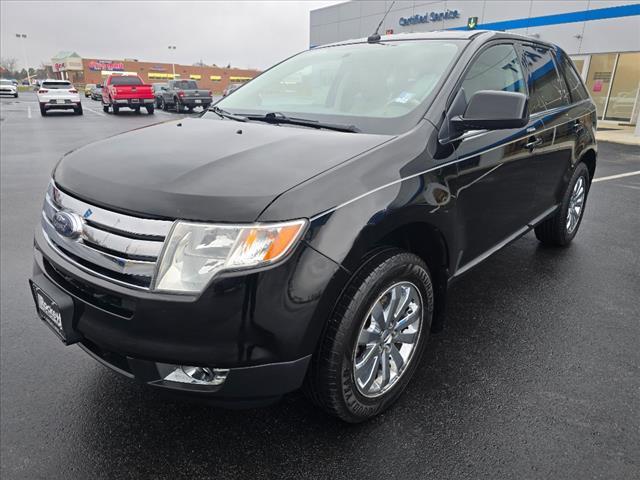 used 2008 Ford Edge car, priced at $5,995