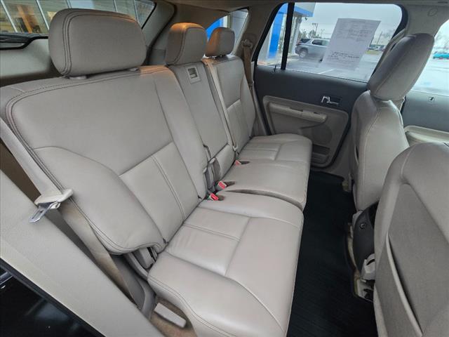 used 2008 Ford Edge car, priced at $5,995