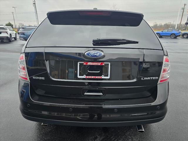 used 2008 Ford Edge car, priced at $5,995