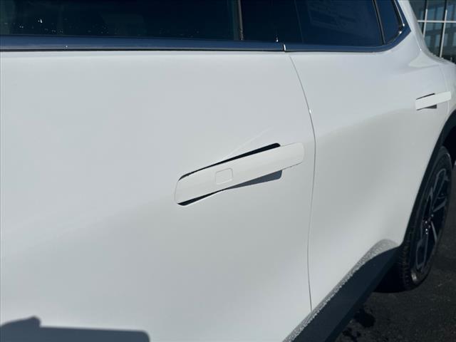 new 2026 Chevrolet Equinox EV car, priced at $43,650