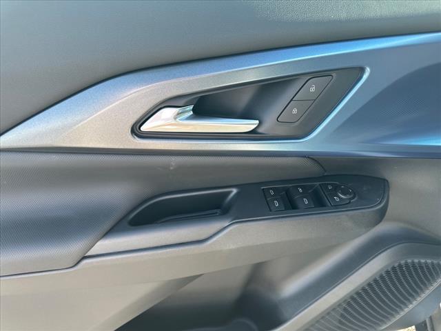 new 2026 Chevrolet Equinox EV car, priced at $43,650