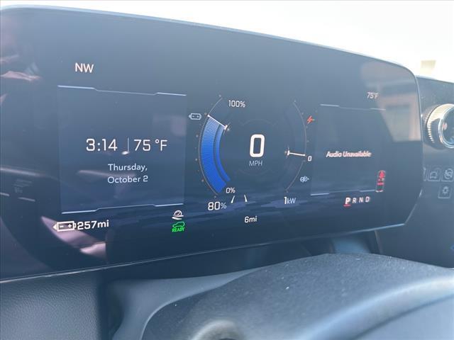 new 2026 Chevrolet Equinox EV car, priced at $43,650