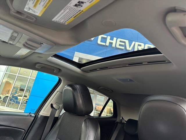 used 2018 Buick Encore car, priced at $19,995