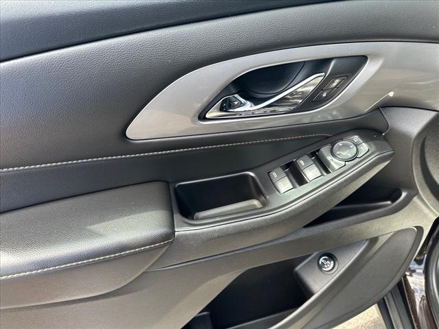 used 2018 Chevrolet Traverse car, priced at $19,995