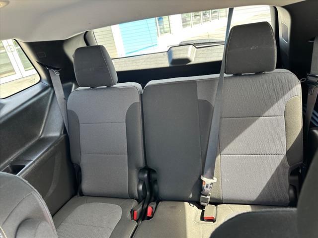 used 2018 Chevrolet Traverse car, priced at $19,995