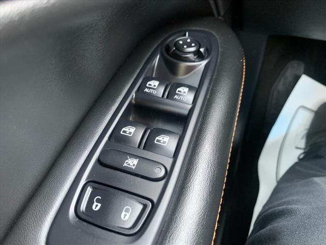 used 2018 Jeep Compass car, priced at $18,995