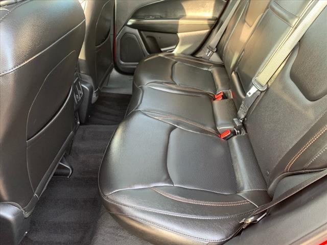 used 2018 Jeep Compass car, priced at $18,995